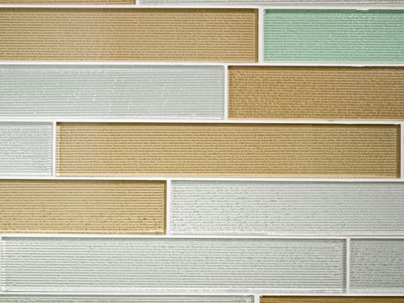 Glass Tile Accents