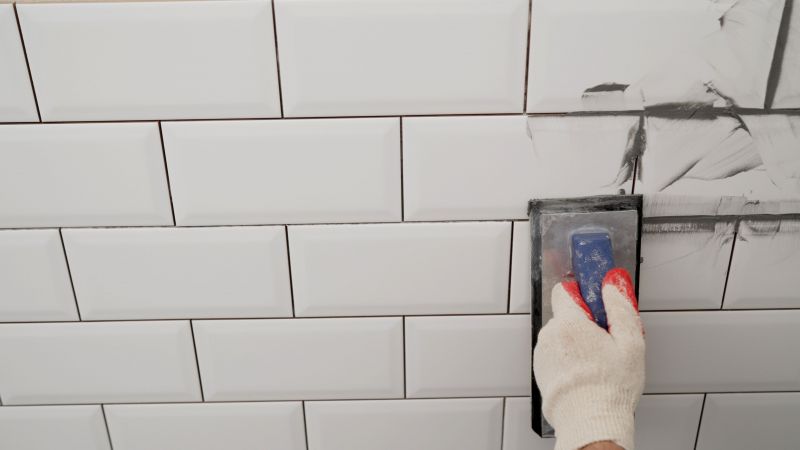 Seasonal Tile Care